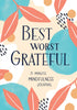 Embrace Positivity Every Day: How Gratitude Journals and Workbooks Can Transform Your Mental Wellness