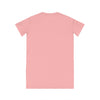 Too Gay for this world - Spinner T-Shirt Dress