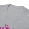 Unshakably Positive - Unisex Heavy Cotton Tee