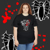 Load image into Gallery viewer, Just a little Batty - Unisex Heavy Cotton Tee