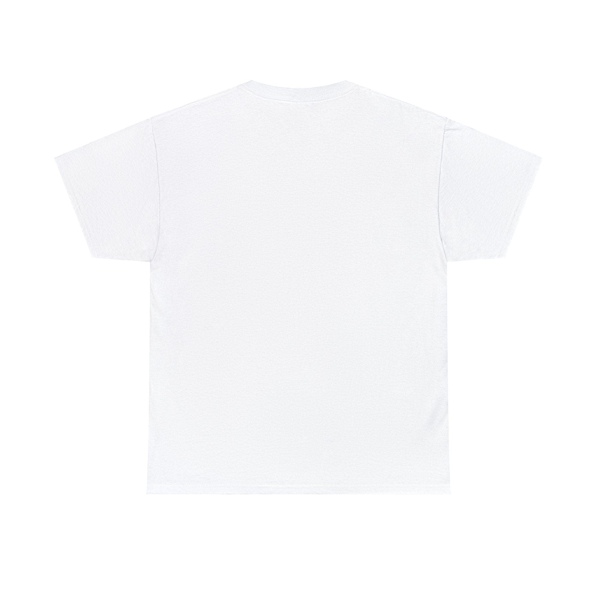 Face Painter - Unisex Heavy Cotton Tee