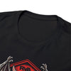 RVA Vampire Ball Crest (Unisex T-Shirt)