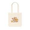 Don't Sh*t on my Shine - Woven Tote Bag