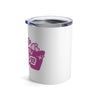 Load image into Gallery viewer, Unshakably Positive - Tumbler 10oz