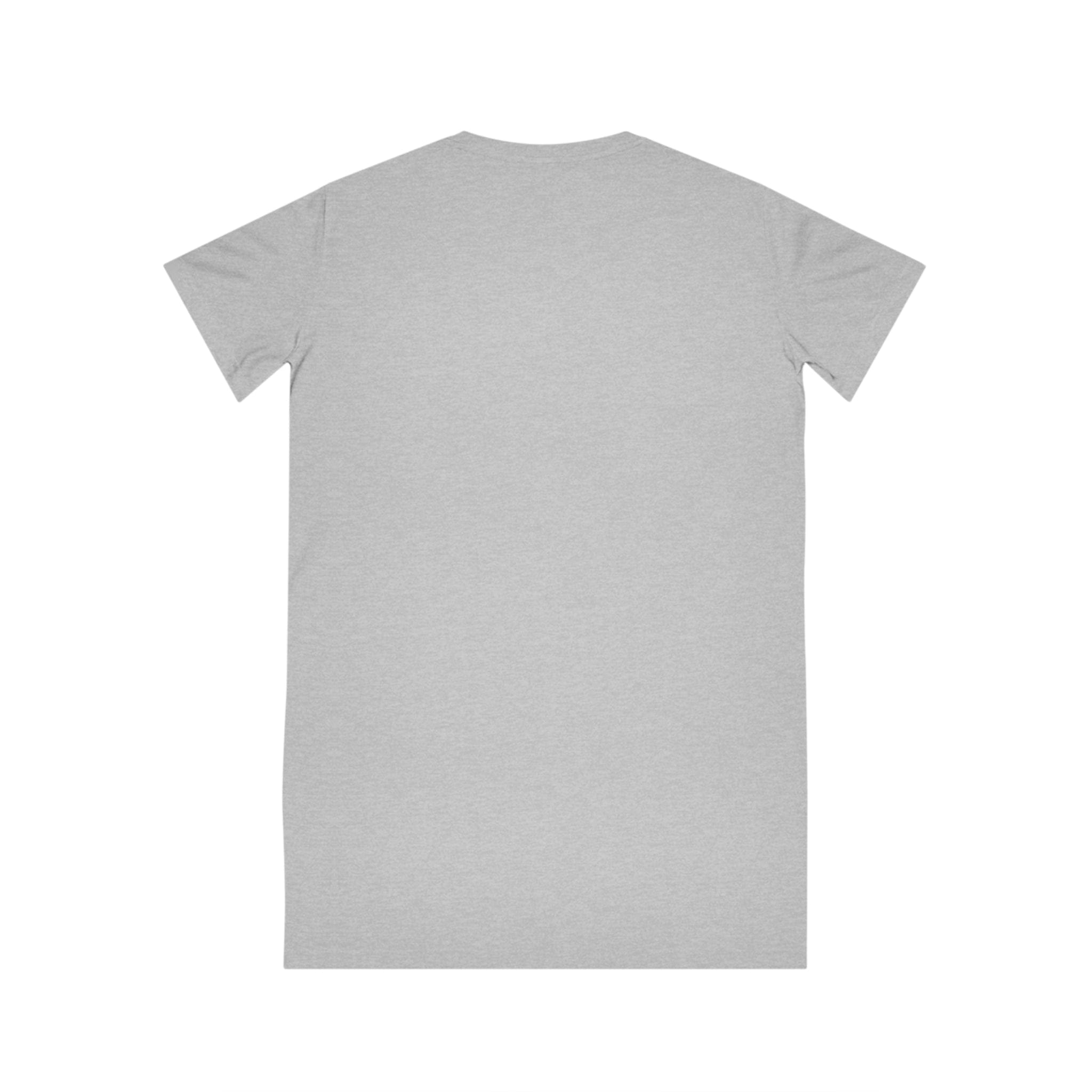 Too Gay for this world - Spinner T-Shirt Dress