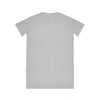 Too Gay for this world - Spinner T-Shirt Dress