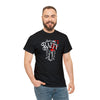 Just a little Batty - Unisex Heavy Cotton Tee