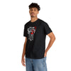 Just a little Batty - Unisex Heavy Cotton Tee