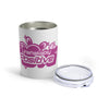 Unshakably Positive - Tumbler 10oz