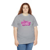 Unshakably Positive - Unisex Heavy Cotton Tee