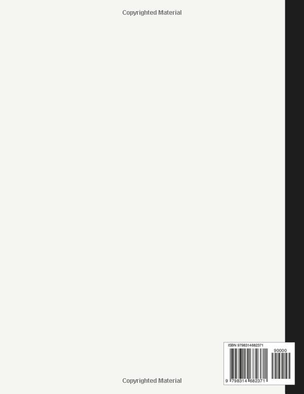 Agoraphobia Workbook: Cognitive Behavioral Therapy and Exposure Therapy for Overcoming Fear of open spaces