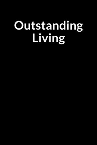 Outstanding Living: The Bipolar Mother’s Journal and Guide for Managing Your Anxiety (for Women Only)