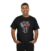 Just a little Batty - Unisex Heavy Cotton Tee