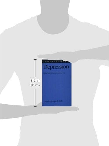 Understanding Depression (Understanding Health and Sickness Series)