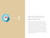 The Self Care Prescription: Powerful Solutions to Manage Stress, Reduce Anxiety & Increase Wellbeing