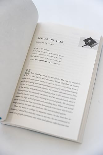 After College: Navigating Transitions, Relationships, and Faith