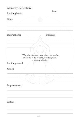 Gratitude Journal: Invest few minutes a day to develop thankfulness, mindfulness and positivity