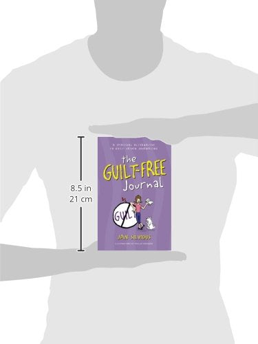 The Guilt Free Journal