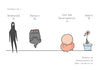 Just Peachy: Comics About Depression, Anxiety, Love, and Finding the Humor in Being Sad