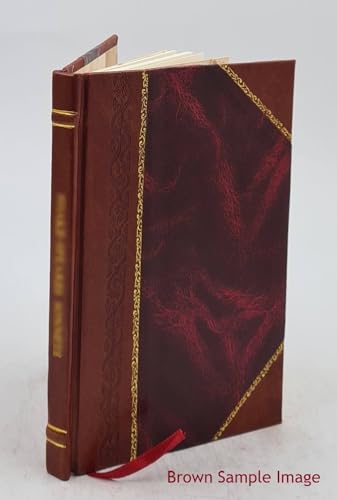 America's share in Japan's war guilt. Volume 1938 1938 [Leather Bound]