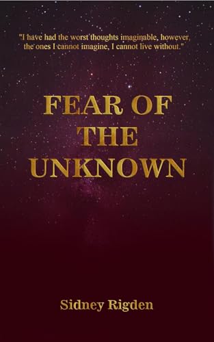 Fear of the Unknown: Learning to laugh at the beauty of pain
