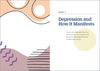 Depression Journal: Daily Check-In: 75 Days of Reflection Space to Track and Understand Your Symptoms