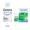 Genexa Stress for Adults | Anxiety & Irritability Relief | Fatigue Remedy | Natural Vanilla & Lavender Flavor | Gluten Free & Non-GMO | Homeopathic Remedy Made Clean | 60 Chewable Tablets