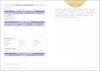 Depression Journal: Daily Check-In: 75 Days of Reflection Space to Track and Understand Your Symptoms