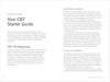 Cognitive Behavioral Therapy Made Simple: 10 Strategies for Managing Anxiety, Depression, Anger, Panic, and Worry (Retrain Your Brain with CBT)