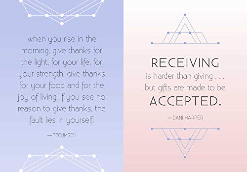 Gratitude: Meditations and Inspirations