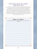 Reflections on Gratitude Journal: Record and Appreciate Your Present and Grow into a Brighter Future Day by Day (Quiet Fox Designs) Reflect with Inspiring Prompts, Journal Pages, Tips, and Activities
