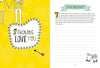 You Are My F*cking Sunshine: A Gratitude Journal for the Sh*t That Makes Your World Happy and Bright (Zen as F*ck Journals)