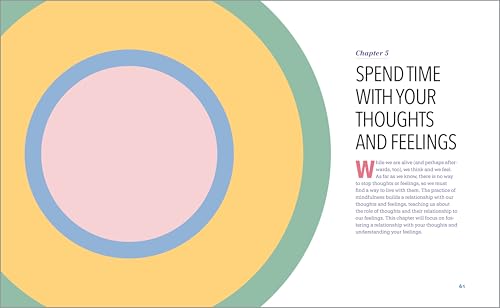 Mindfulness Workbook for Beginners: Exercises and Meditations to Relieve Stress, Find Joy, and Cultivate Gratitude
