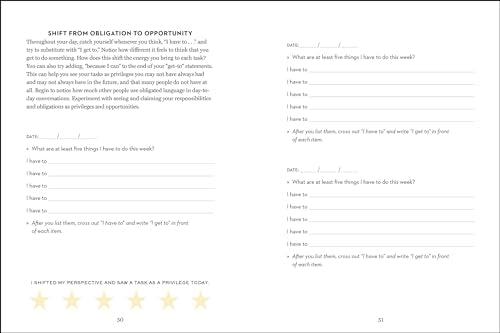 The Gratitude Explorer Workbook: Guided Practices, Meditations, and Reflections for Cultivating Gratefulness in Daily Life