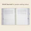 Forget You Not: A Guided Grief Journal & Keepsake for Navigating Life Through Loss