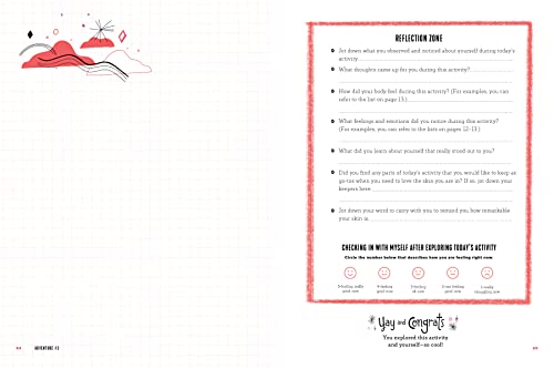 Finding Self-Compassion: A Mindfulness Workbook for Getting to Know and Love Yourself