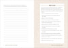 Mental Health Journal for Black Men: Prompts and Practices to Prioritize Yourself and Work on Your Well-Being