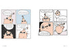 Just Peachy: Comics About Depression, Anxiety, Love, and Finding the Humor in Being Sad