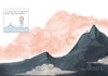 Just Peachy: Comics About Depression, Anxiety, Love, and Finding the Humor in Being Sad