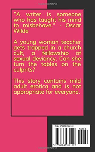 Guilt-Free Sex: Corrupting Innocence