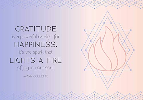 Gratitude: Meditations and Inspirations