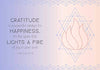 Gratitude: Meditations and Inspirations