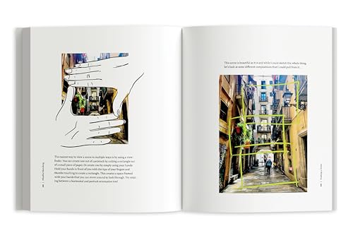 Mindful Sketching: A Drawing Book for Adults