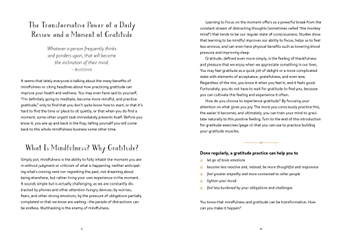 Best Worst Grateful: A Daily 5 Minute Mindfulness Journal to Cultivate Gratitude and Live a Peaceful, Positive, and Happier Life