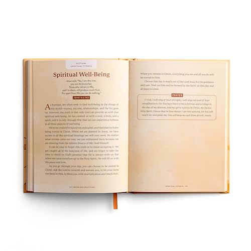 Morning Gratitude: Inspiring Moments to Start Your Day - Prayer Devotional