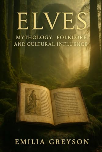 Elves: Mythology, Folklore, and Cultural Influence