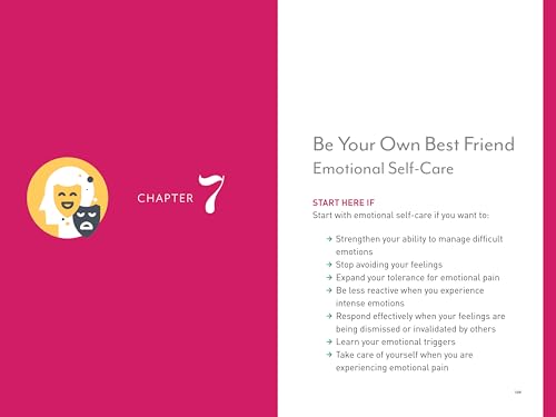 The Self Care Prescription: Powerful Solutions to Manage Stress, Reduce Anxiety & Increase Wellbeing
