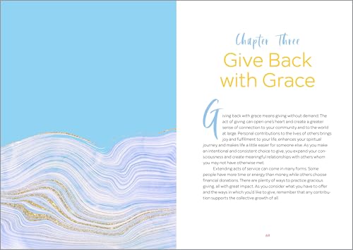 Spiritual Journal for Women: Mindfulness, Gratitude, and Meditation Prompts to Reconnect With Yourself