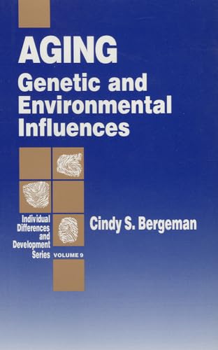 Aging: Genetic and Environmental Influences (Individual Differences and Development)