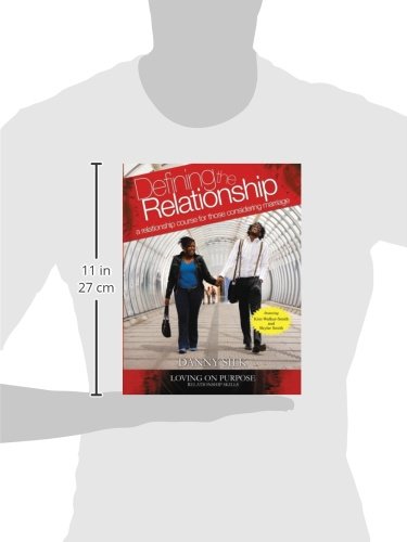 Defining the Relationship: A Relationship Course for Those Considering Marriage